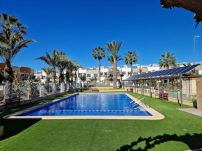 Townhouse La Zenia-Villamartin Perfect holiday!
